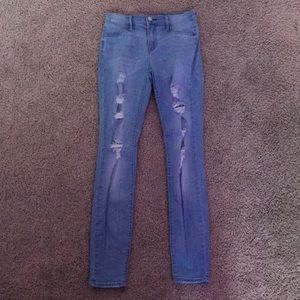 pacsun jeans